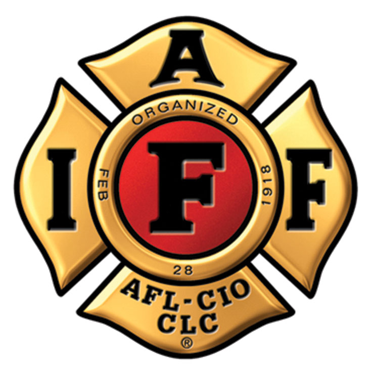 Visit www.iaff.org!